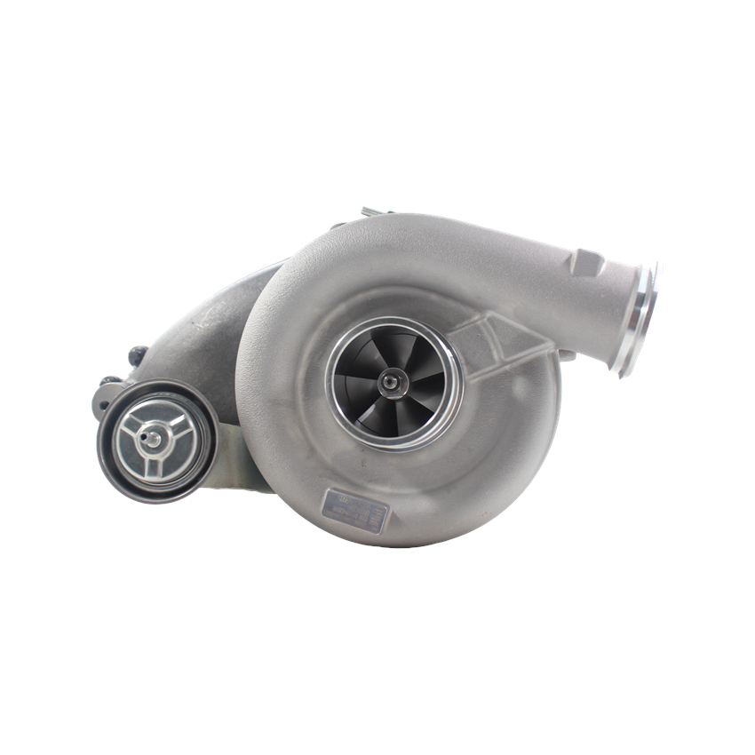 TURBOSPRĘŻARKA JRONE 8B2S-200-H14 MAN D0836