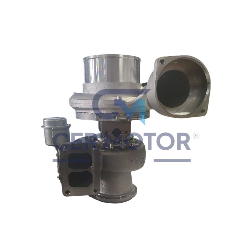 TURBOSPRĘŻARKA JRONE 8S04-200-B71 CATERPILLAR 3406 96-