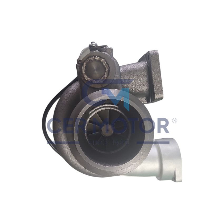 TURBOSPRĘŻARKA JRONE 8S04-200-B71 CATERPILLAR 3406 96-