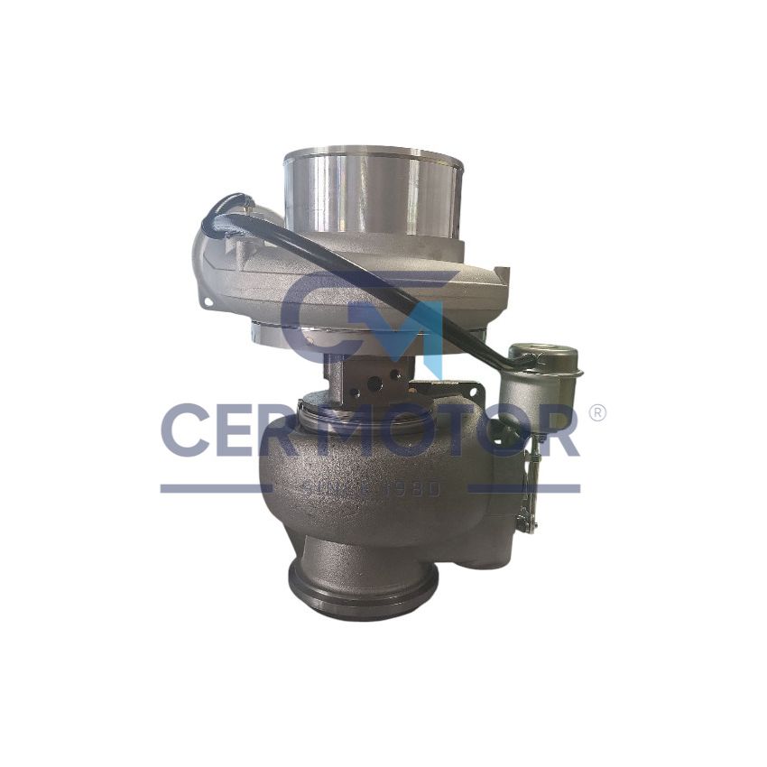 TURBOSPRĘŻARKA JRONE 8S04-200-B71 CATERPILLAR 3406 96-