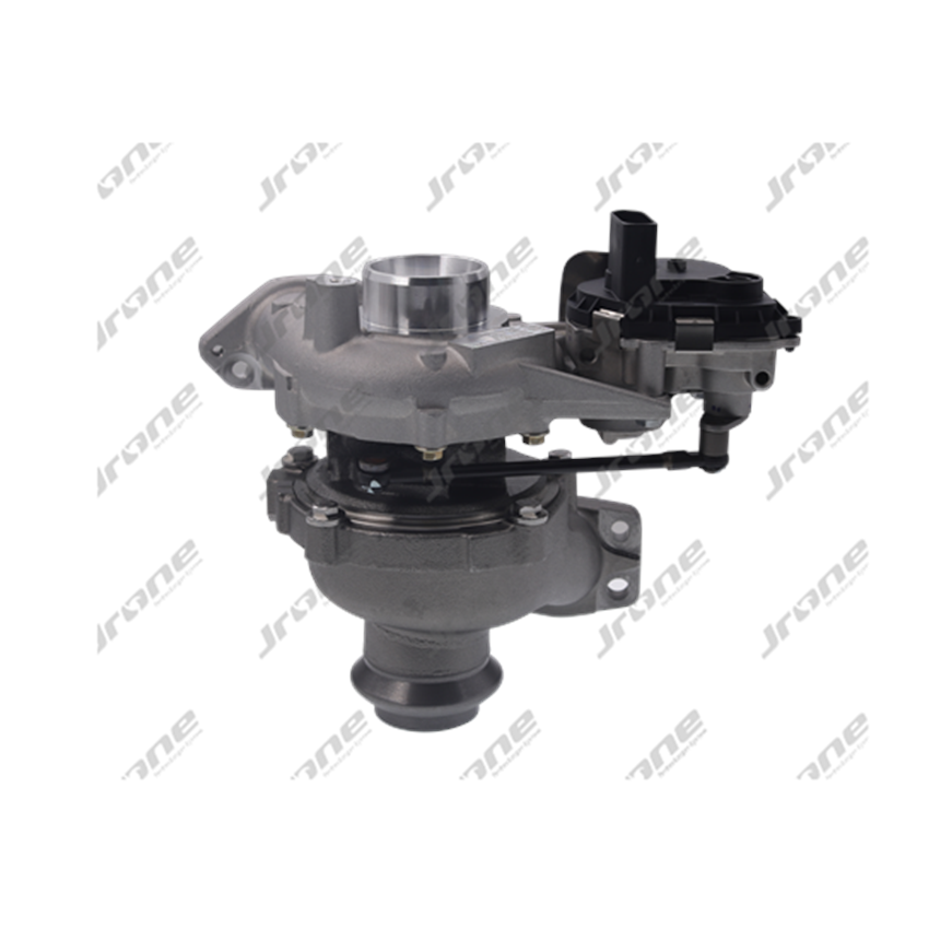 TURBOSPRĘŻARKA JRONE 8G12-300-N13 PSA 1.5HDI 18-