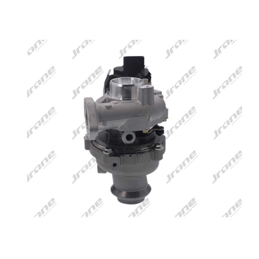 TURBOSPRĘŻARKA JRONE 8G12-300-N13 PSA 1.5HDI 18-