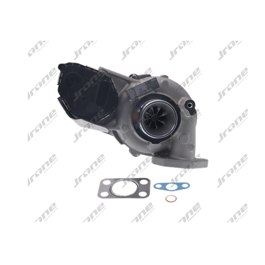 TURBOSPRĘŻARKA JRONE 8G12-300-N13 PSA 1.5HDI 18-