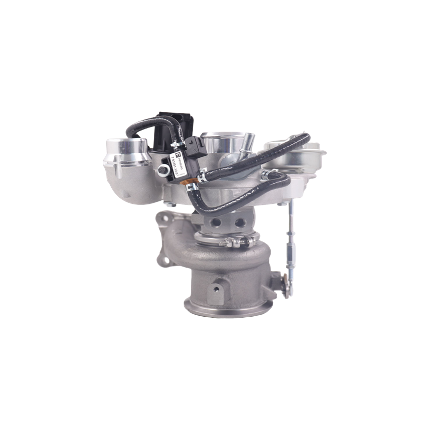 TURBOSPRĘŻARKA JRONE 8L70-400-R70 OPEL 1.5T 16-17