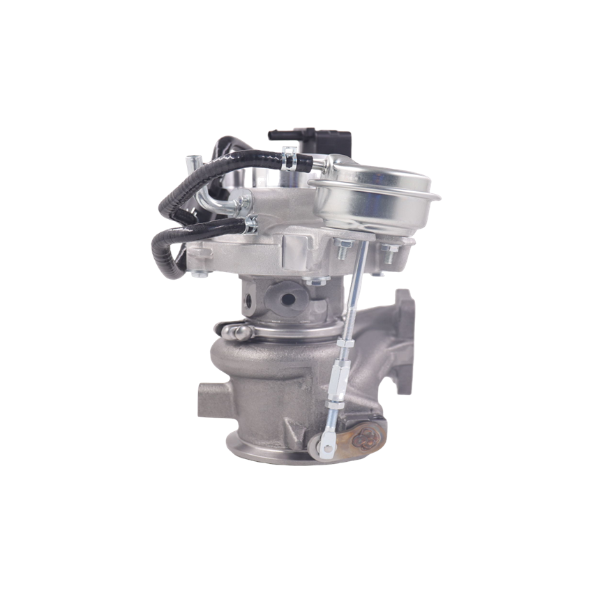 TURBOSPRĘŻARKA JRONE 8L70-400-R70 OPEL 1.5T 16-17
