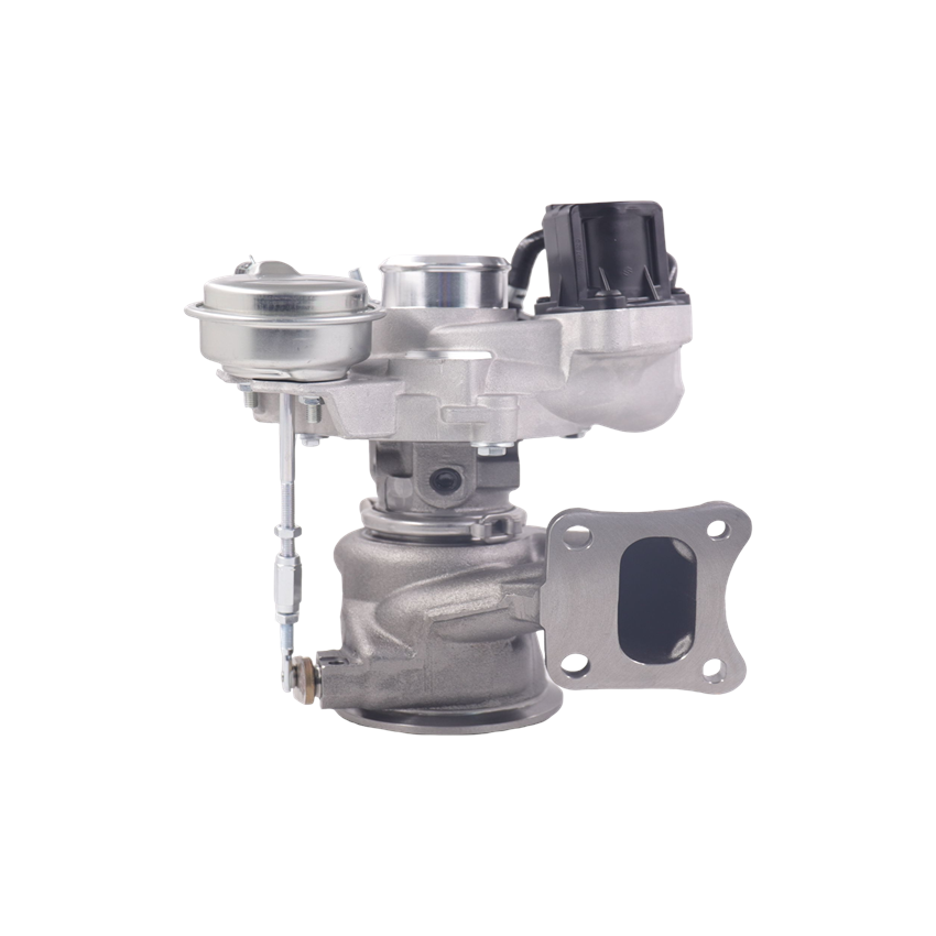 TURBOSPRĘŻARKA JRONE 8L70-400-R70 OPEL 1.5T 16-17