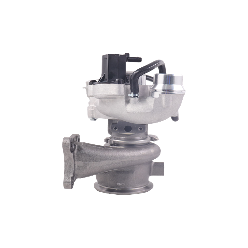 TURBOSPRĘŻARKA JRONE 8L70-400-R70 OPEL 1.5T 16-17