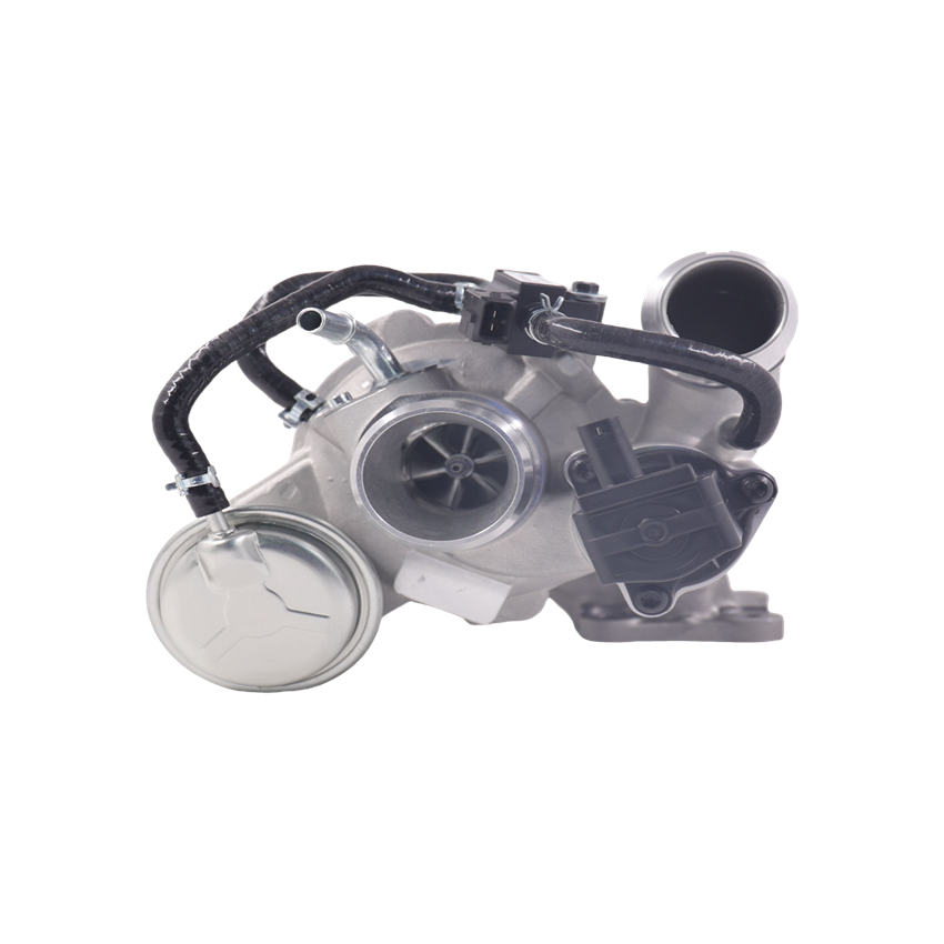 TURBOSPRĘŻARKA JRONE 8L70-400-R70 OPEL 1.5T 16-17