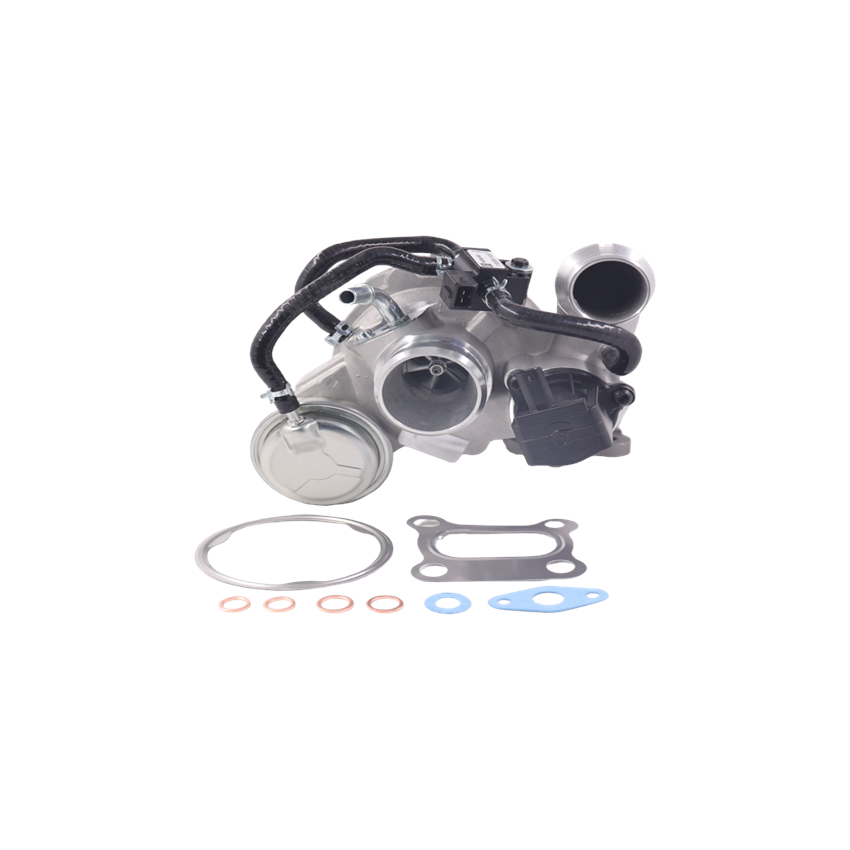 TURBOSPRĘŻARKA JRONE 8L70-400-R70 OPEL 1.5T 16-17