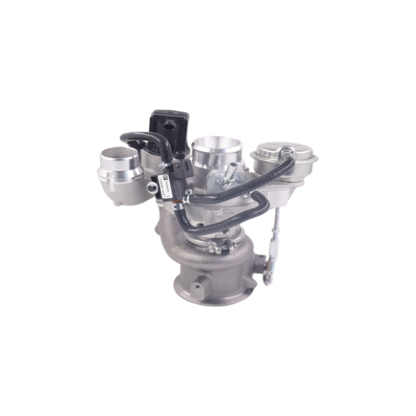 TURBOSPRĘŻARKA JRONE 8L70-400-R70 OPEL 1.5T 16-17