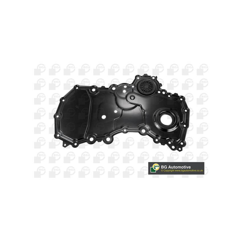 POKRYWA ROZRZĄDU BGA FC2307 FORD 2.0D 15-24