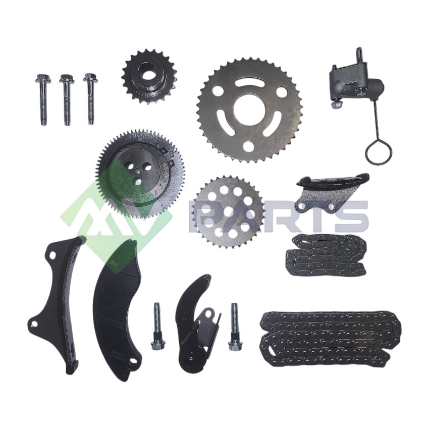 KOMPLET ROZRZĄDU MV PARTS F6597 OPEL 1.6CDTI 14-
