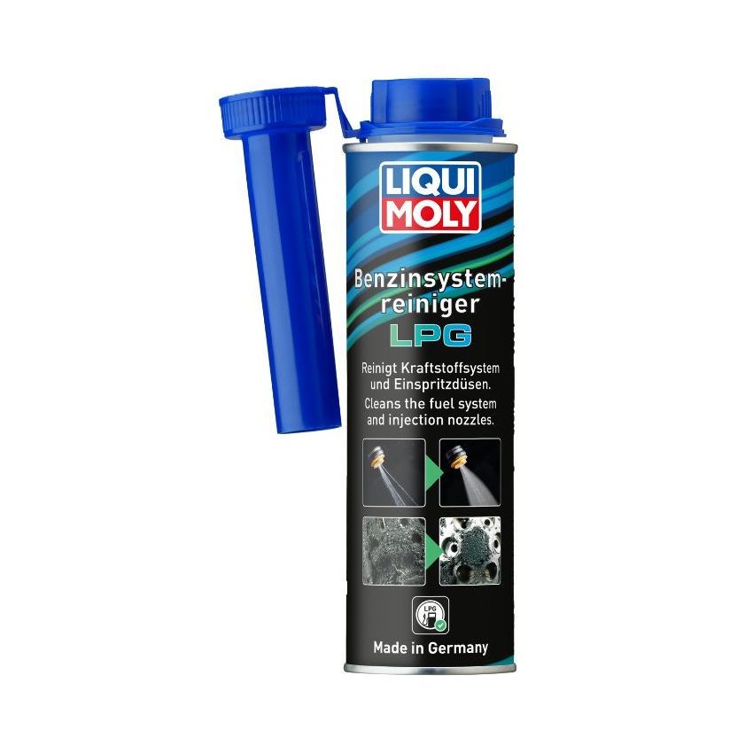 DODATEK LPG LIQUI MOLY 21786 300ml