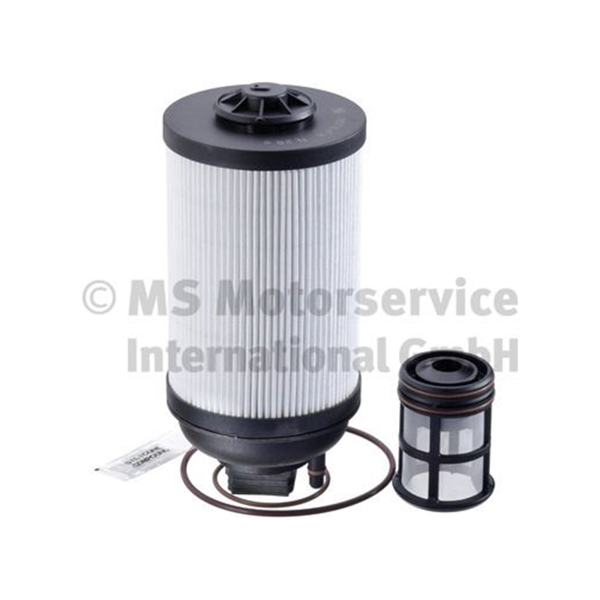 FILTR PALIWA KOLBENSCHMIDT 50019076 MERCEDES OM470 11-
