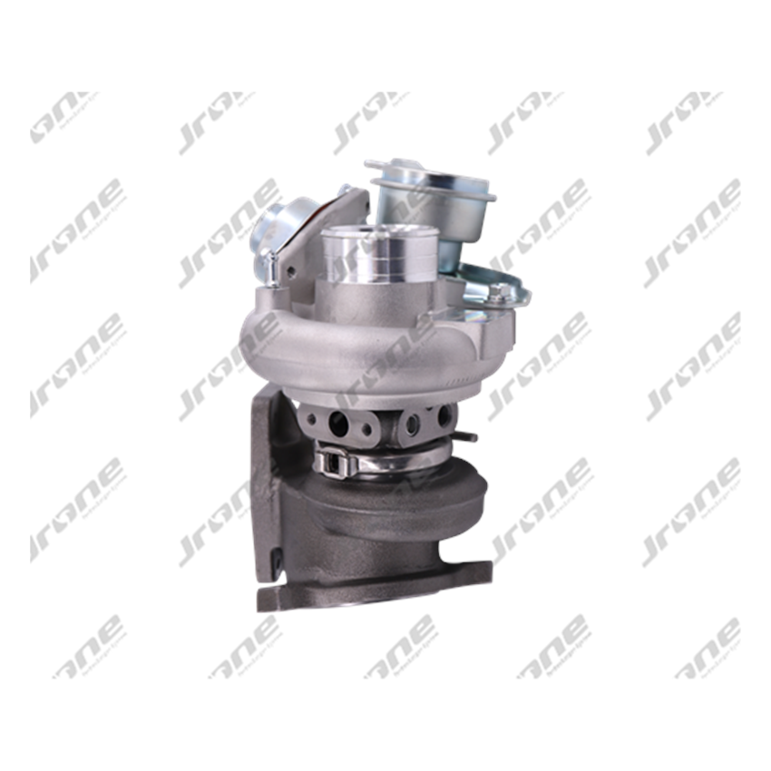 TURBOSPRĘŻARKA JRONE 8M04-400-514 VOLVO 2.3