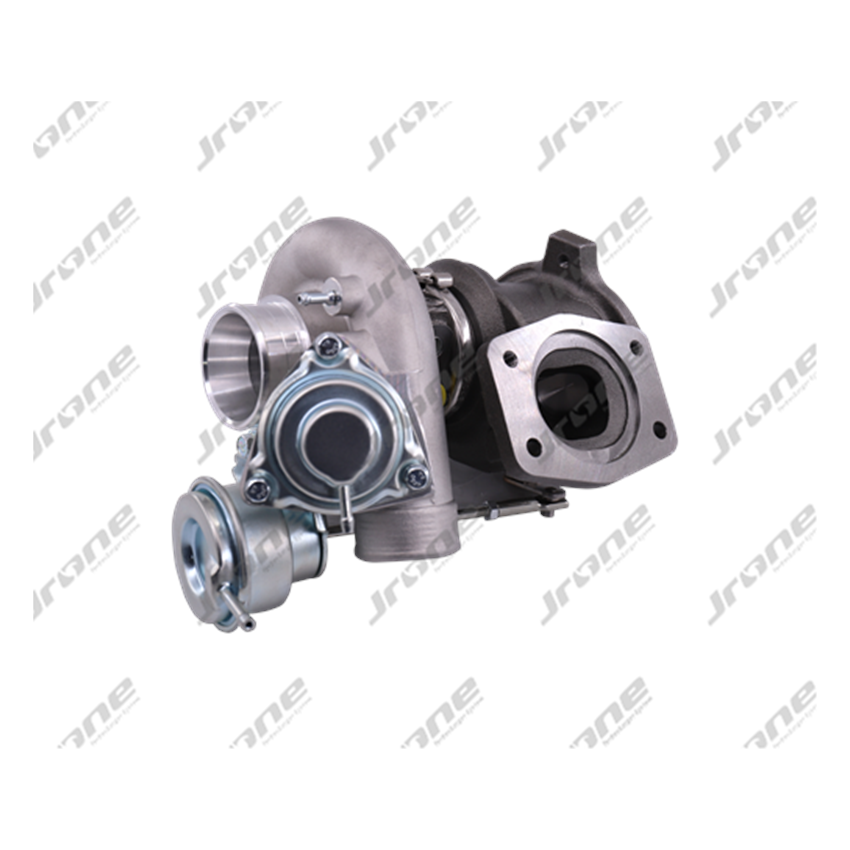 TURBOSPRĘŻARKA JRONE 8M04-400-514 VOLVO 2.3