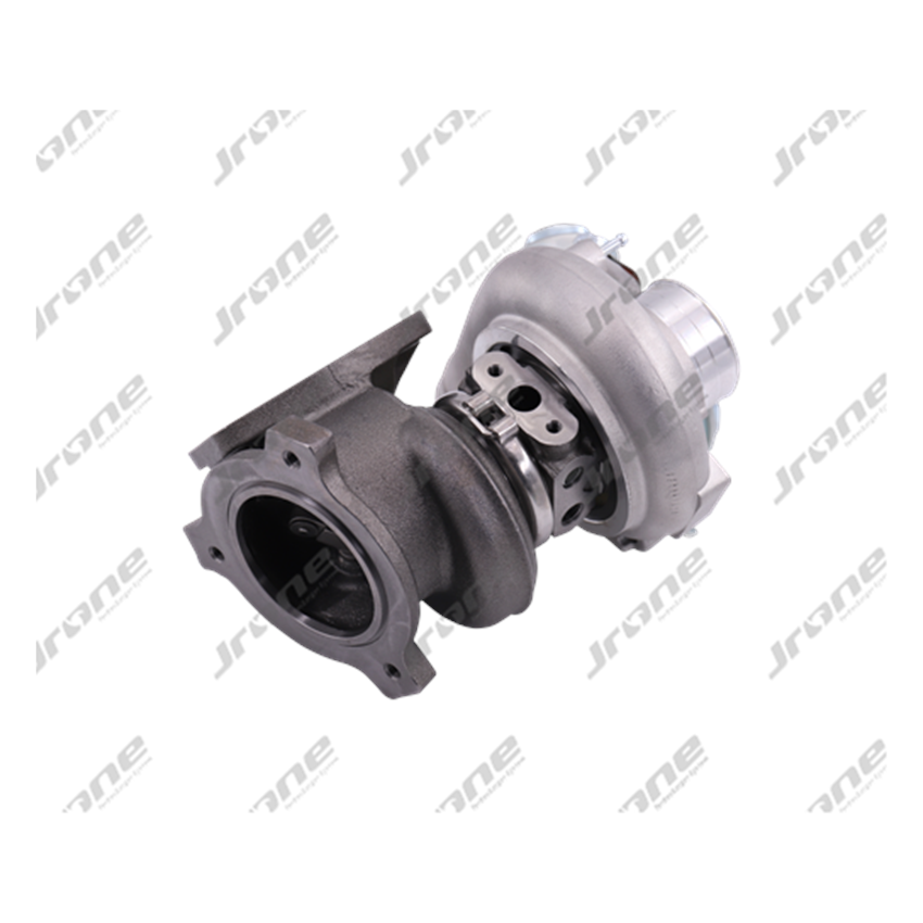 TURBOSPRĘŻARKA JRONE 8M04-400-514 VOLVO 2.3