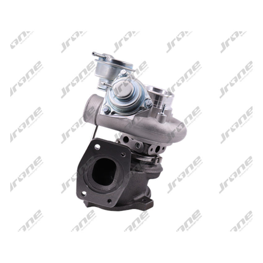 TURBOSPRĘŻARKA JRONE 8M04-400-514 VOLVO 2.3