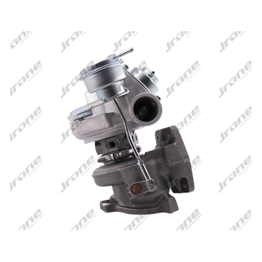 TURBOSPRĘŻARKA JRONE 8M04-400-514 VOLVO 2.3