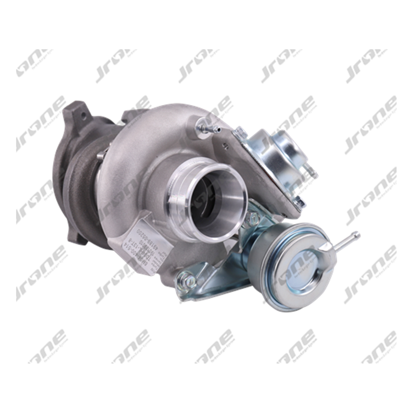 TURBOSPRĘŻARKA JRONE 8M04-400-514 VOLVO 2.3