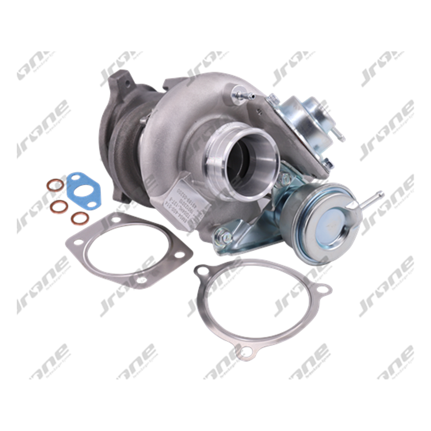 TURBOSPRĘŻARKA JRONE 8M04-400-514 VOLVO 2.3