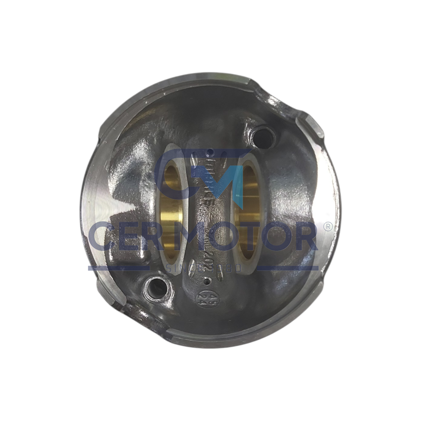 TŁOK MAHLE 081PI00119002 0.50 BMW 2.0D 15-