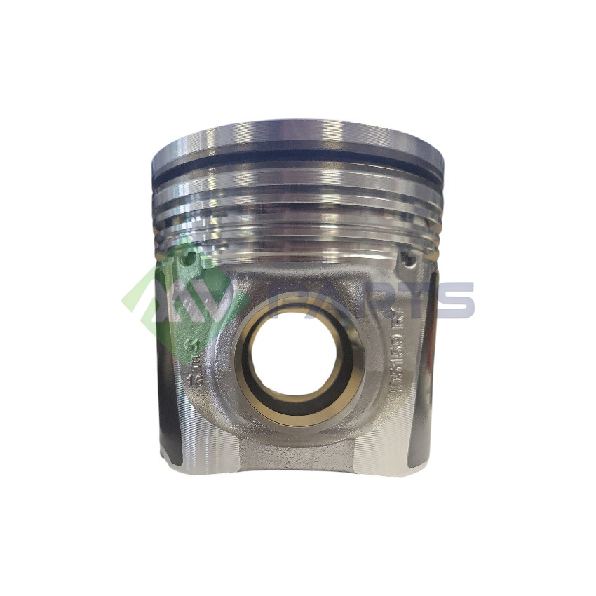 TŁOK MV PARTS T418740-NR 0.50 PERKINS 1206F-E70 - (b/pierścieni)