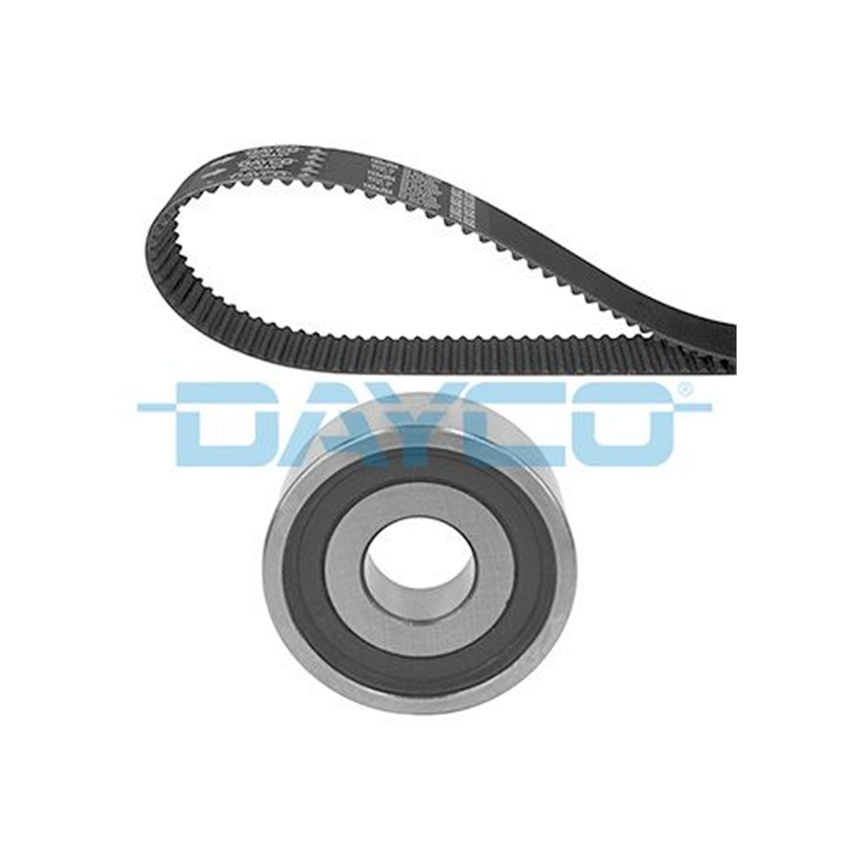KOMPLET ROZRZĄDU DAYCO KTB638 FIAT 2.0 76-88