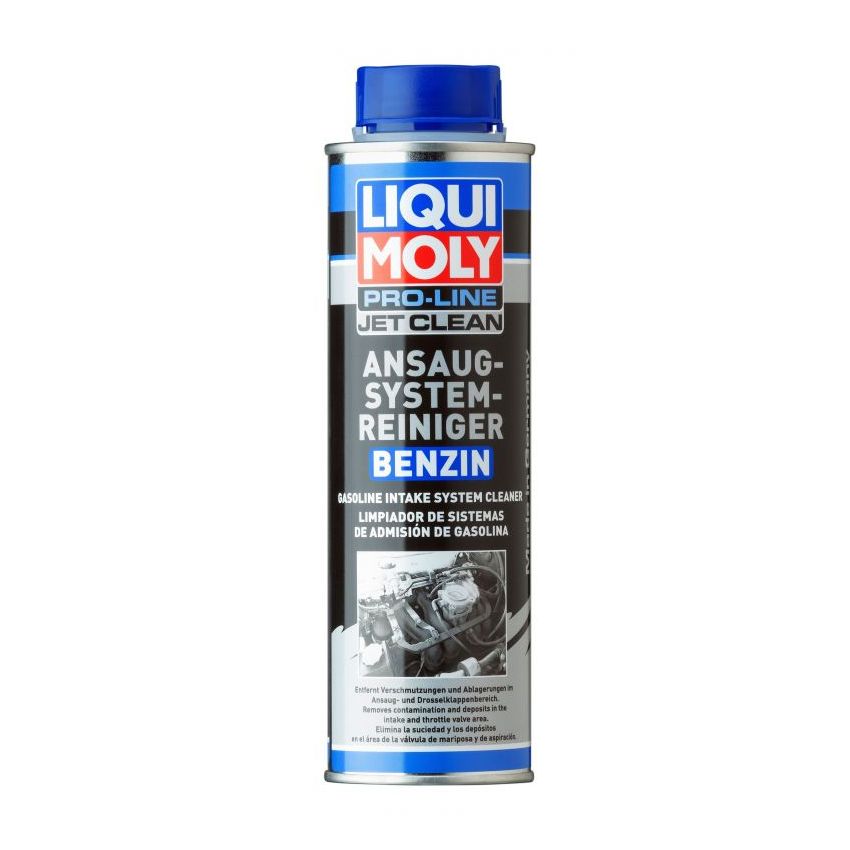 PRO-LINE OCZYSZCZACZ KOLEKTORA LIQUI MOLY 20985 0.3L