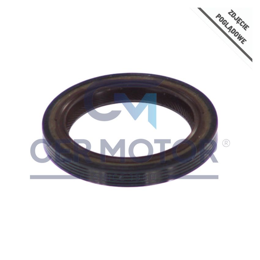 USZCZELNIACZ.WAŁU TYŁ OE 533-2152 CATERPILLAR C9