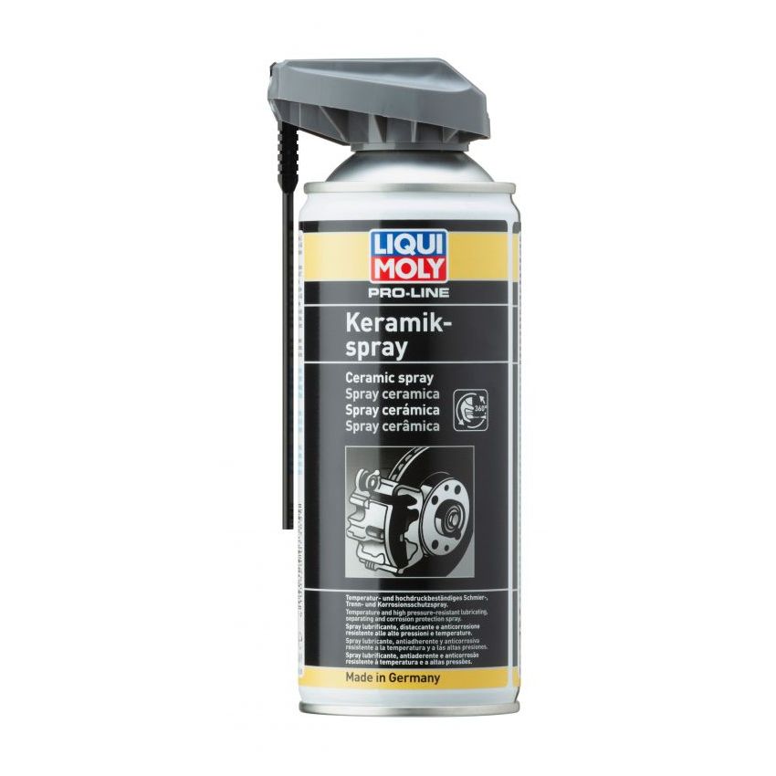 PRO-LINE PASTA CERAMINCZNA LIQUI MOLY 7385 0.4L