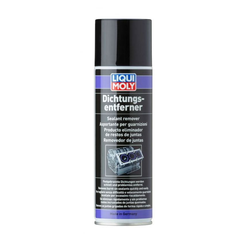 ŚRODEK DO USUWANIA USZCZELEK LIQUI MOLY 3623 300ml 
