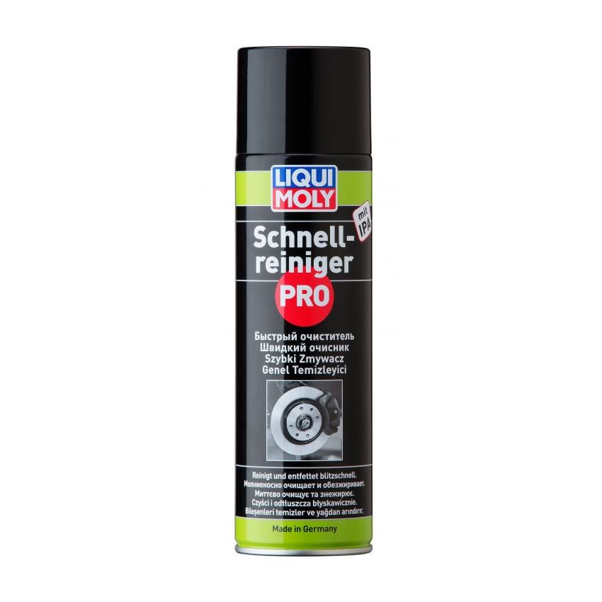 SZYBKI ZMYWACZ LIQUI MOLY 3368 500ml