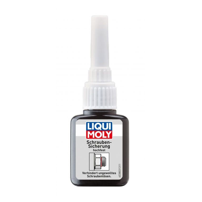 KLEJ DO GWINTÓW LIQUI MOLY 3803 10ML
