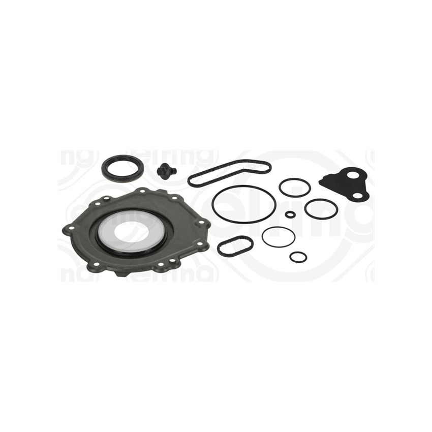 KOMPLET USZCZELEK BLOKU ELRING 840940 FORD 2.0D 15-