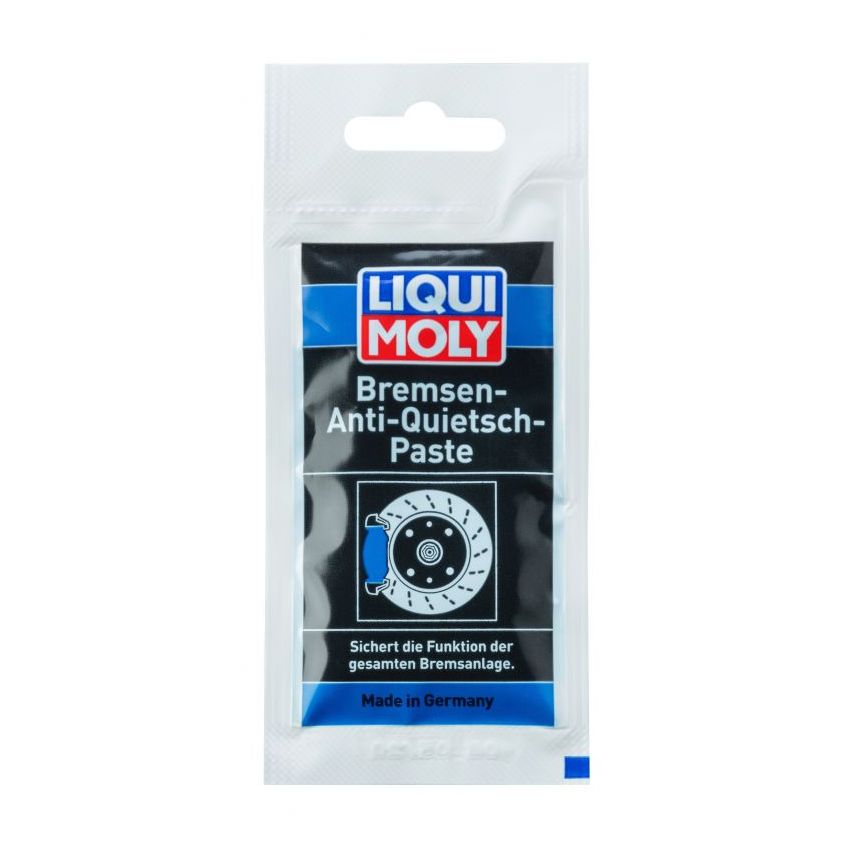 PASTA DO UKŁADU HAMULCOWEGO LIQUI MOLY 3078 0.01L