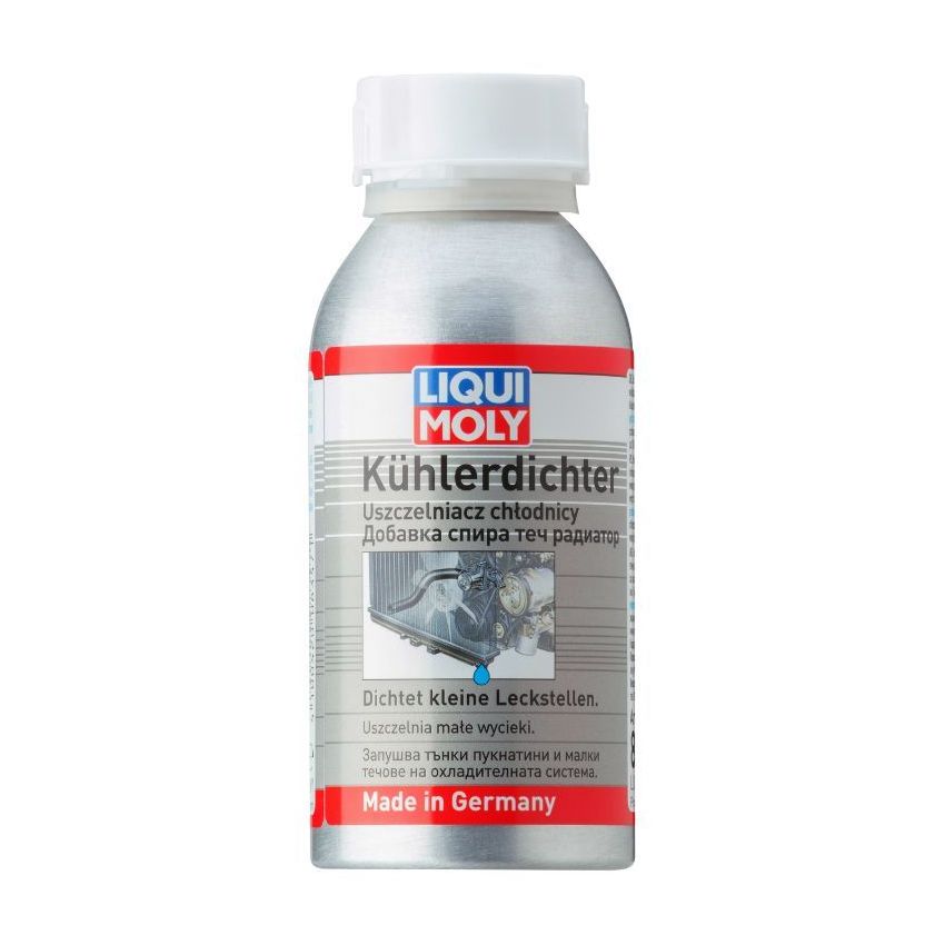 SILIKON DO USZCZELEK LIQUI MOLY 8347 150ml