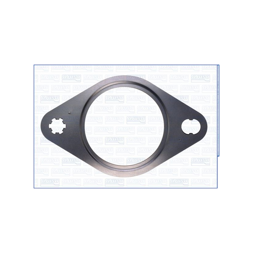 USZCZELKA RURY WYDECHOWEJ AJUSA 01396300 FORD 1.0-2.0 10-22