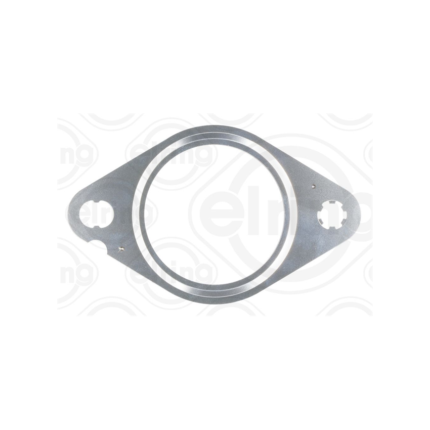 USZCZELKA RURY WYDECHOWEJ ELRING 709.630 FORD 1.0-2.0 10-22