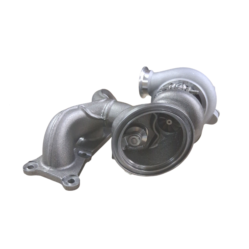 TURBOSPRĘŻARKA CER M010S BMW 3.0 06-