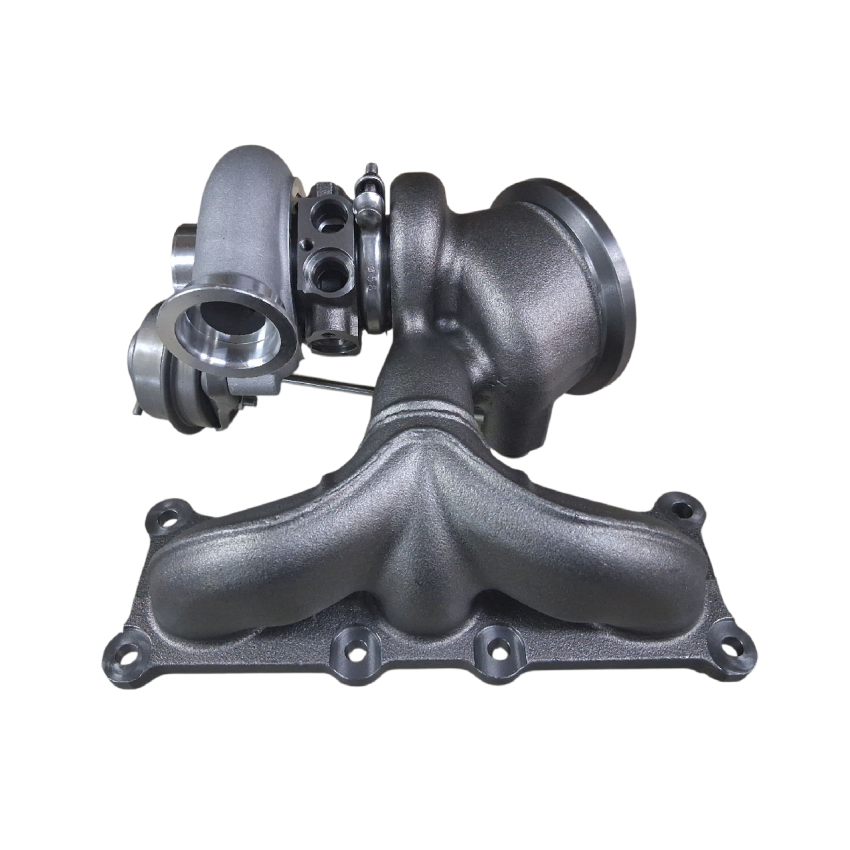 TURBOSPRĘŻARKA CER M010S BMW 3.0 06-