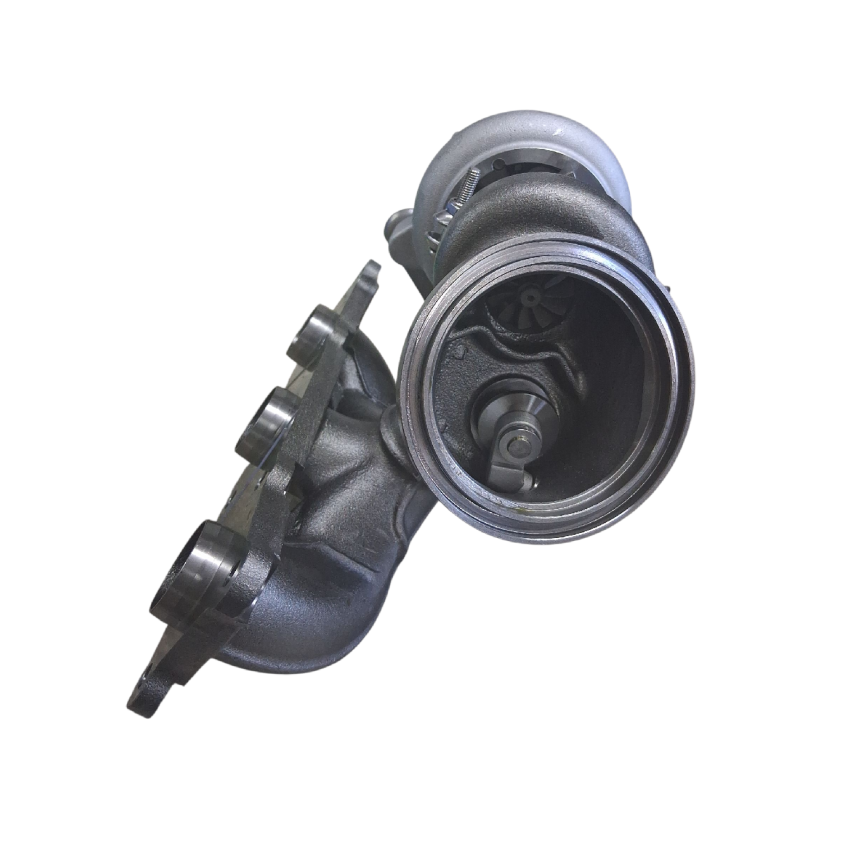 TURBOSPRĘŻARKA CER M011S BMW 3.0 06-