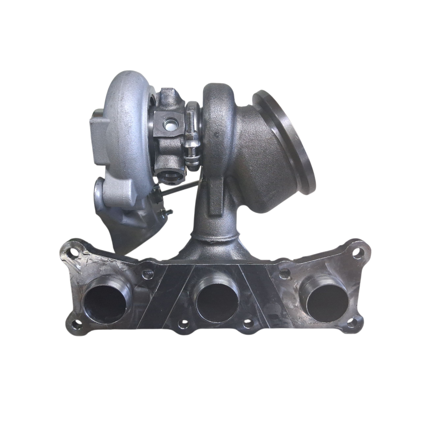 TURBOSPRĘŻARKA CER M011S BMW 3.0 06-