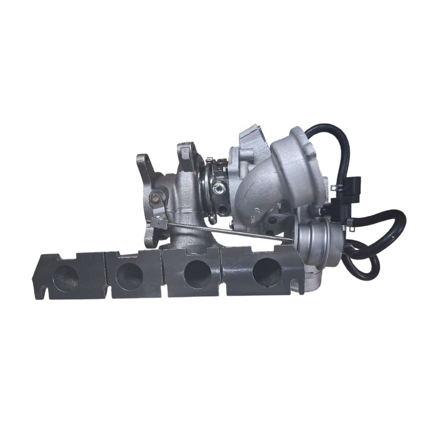TURBOSPRĘŻARKA CER K135S VW 2.0TFSI 09-