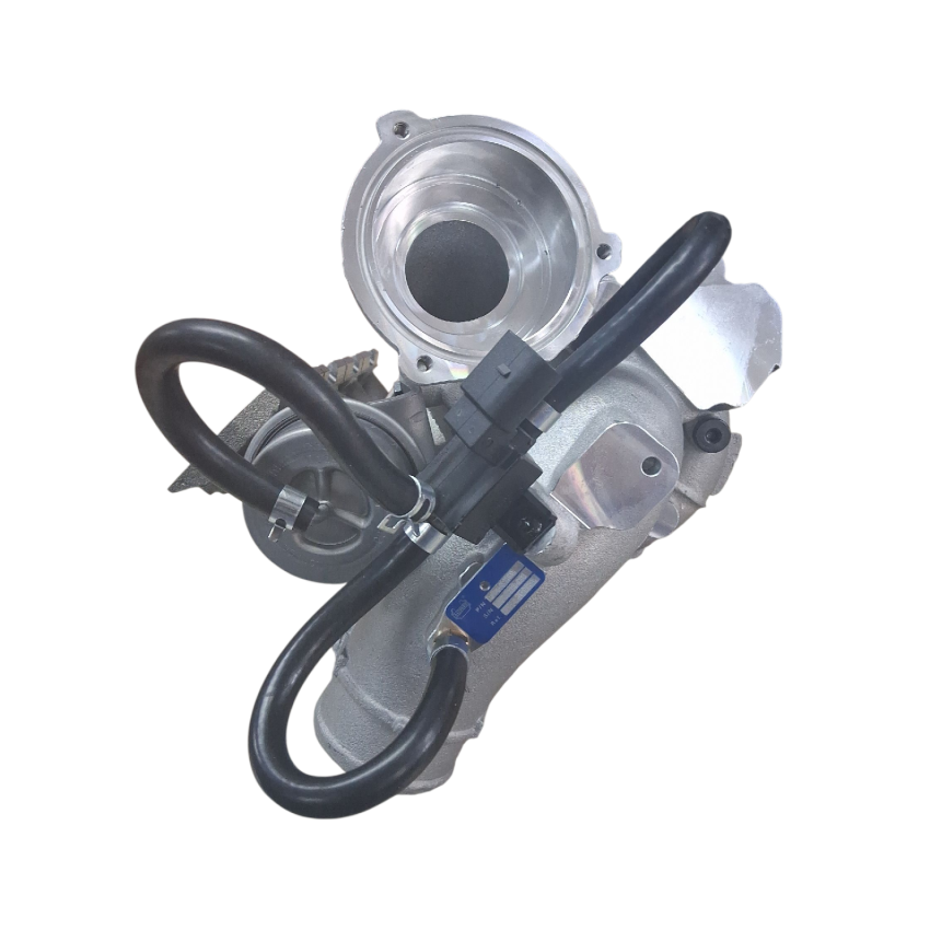 TURBOSPRĘŻARKA CER K135S VW 2.0TFSI 09-