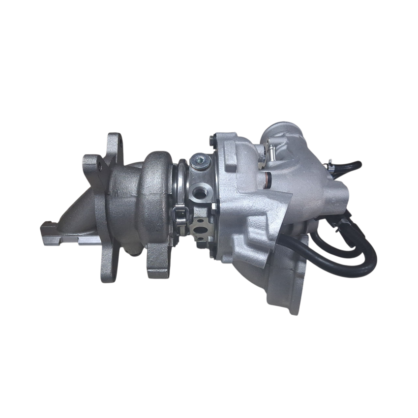 TURBOSPRĘŻARKA CER K135S VW 2.0TFSI 09-