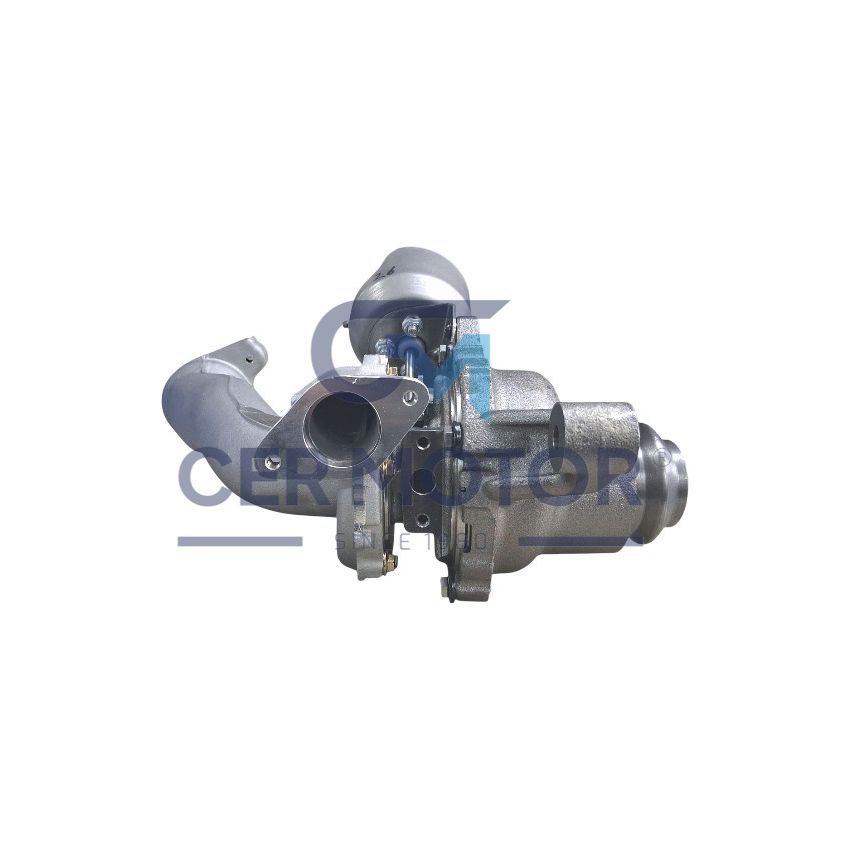 TURBOSPRĘŻARKA CER G224 CT 2.0HDI 10-