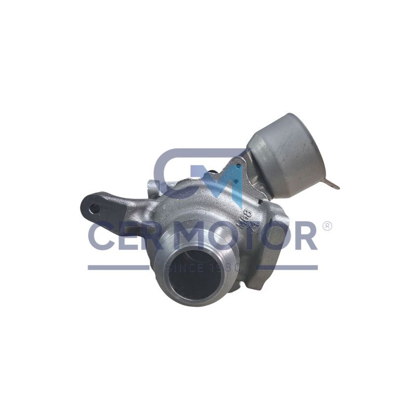 TURBOSPRĘŻARKA CER G224 CT 2.0HDI 10-