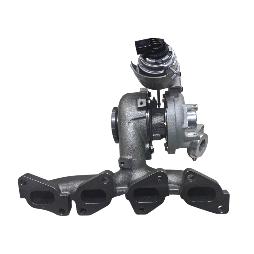TURBOSPRĘŻARKA CER G486 VW 2.0TDI 10-