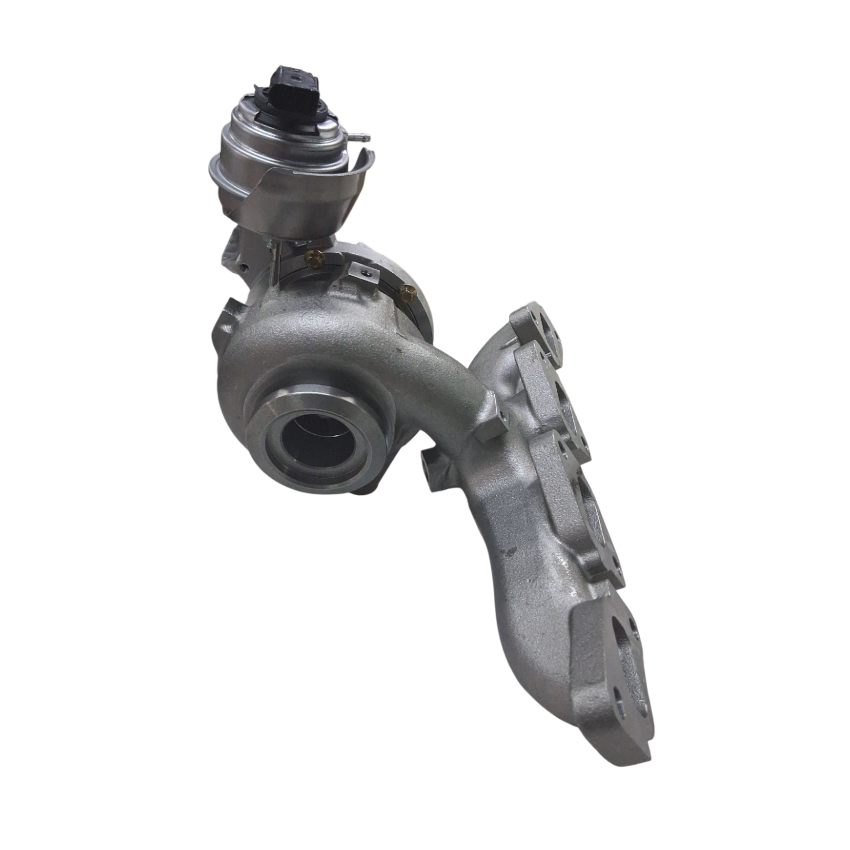 TURBOSPRĘŻARKA CER G486 VW 2.0TDI 10-